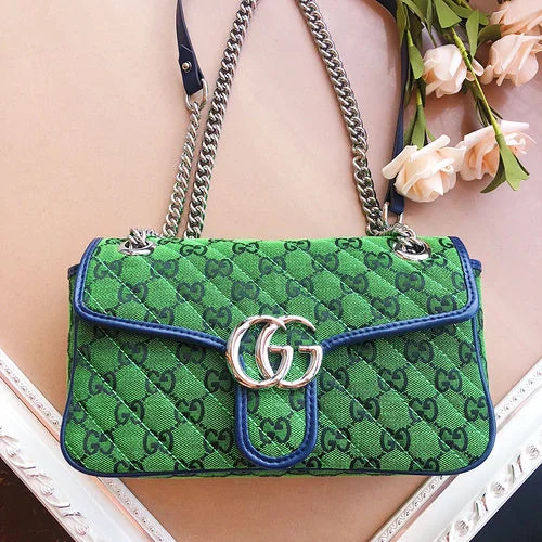 WF - Gucci Bags - 10028