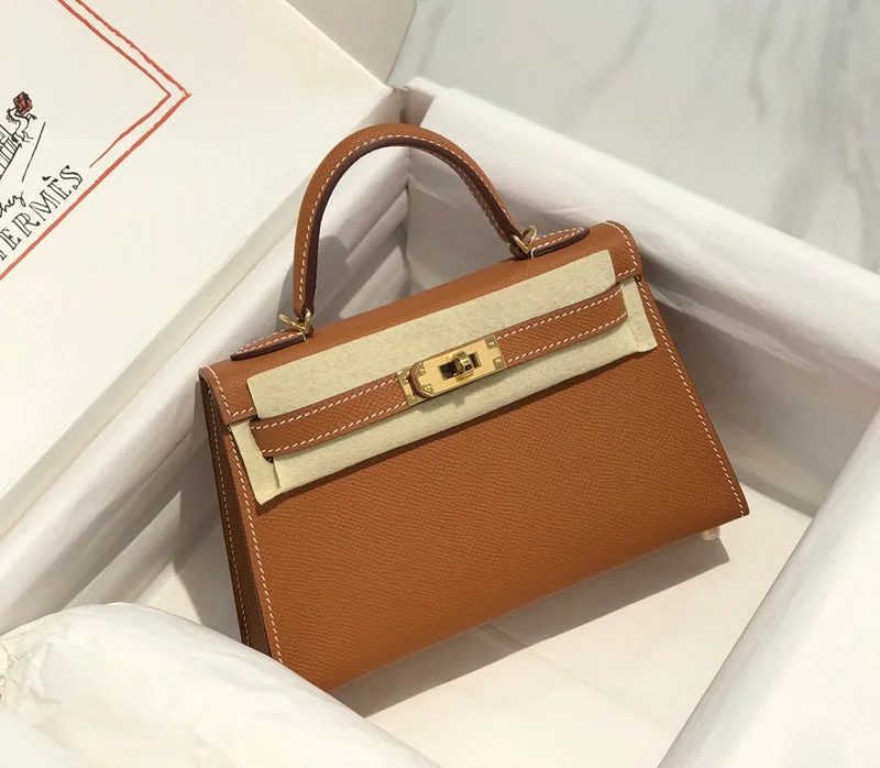 Whimsy Finds - Hermes Bags - 401