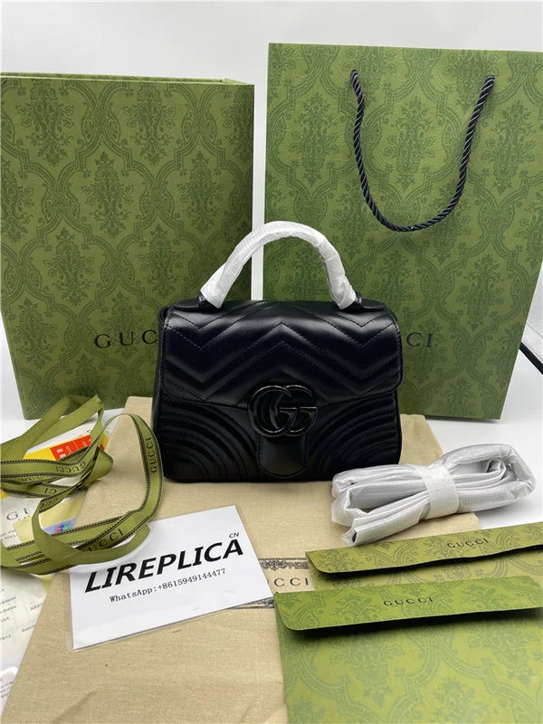 WF - Gucci Bags - 089