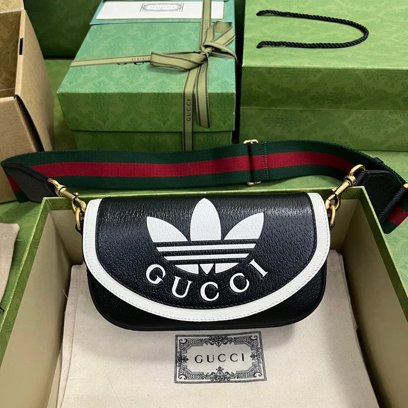 WF - Gucci Bags - 1009