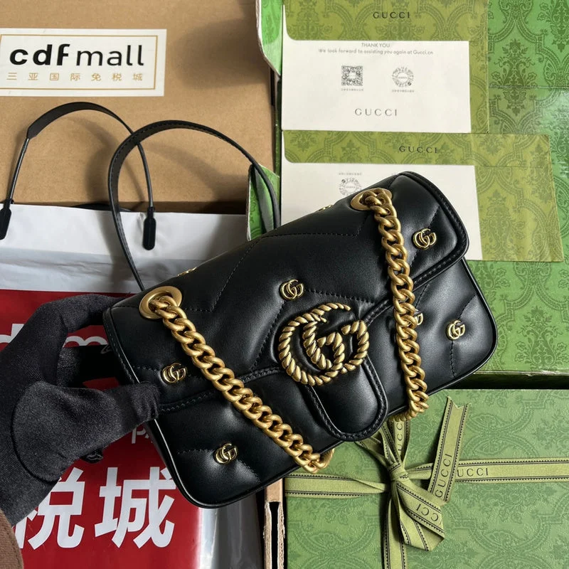 WF - Gucci Bags - 100