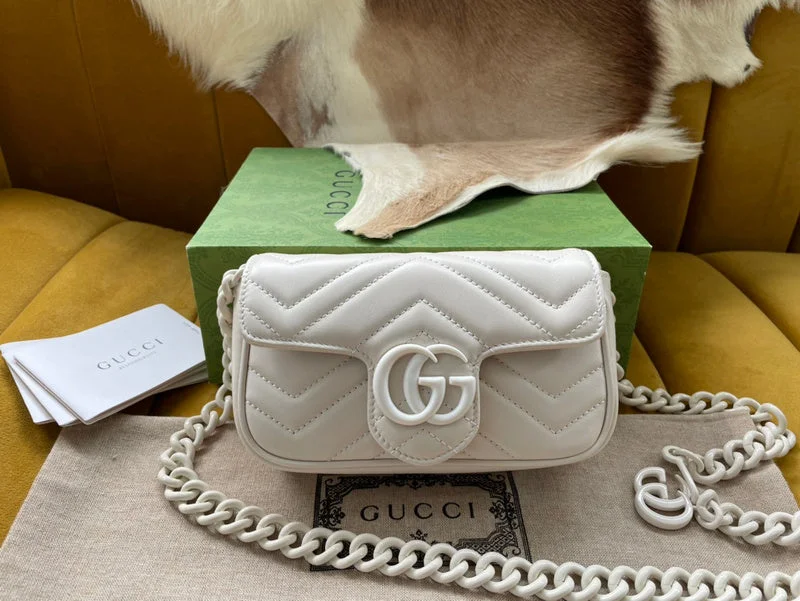 WF - Gucci Bags - 037