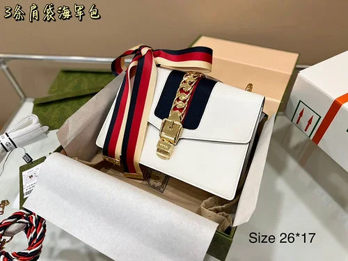 WF - Gucci Bags - 10162