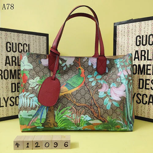 WF - Gucci Bags - 10046