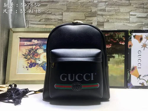 WF - Gucci Bags - 10126