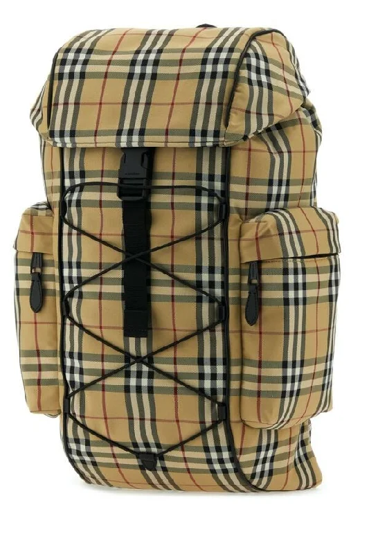 Burberry Man Borsa