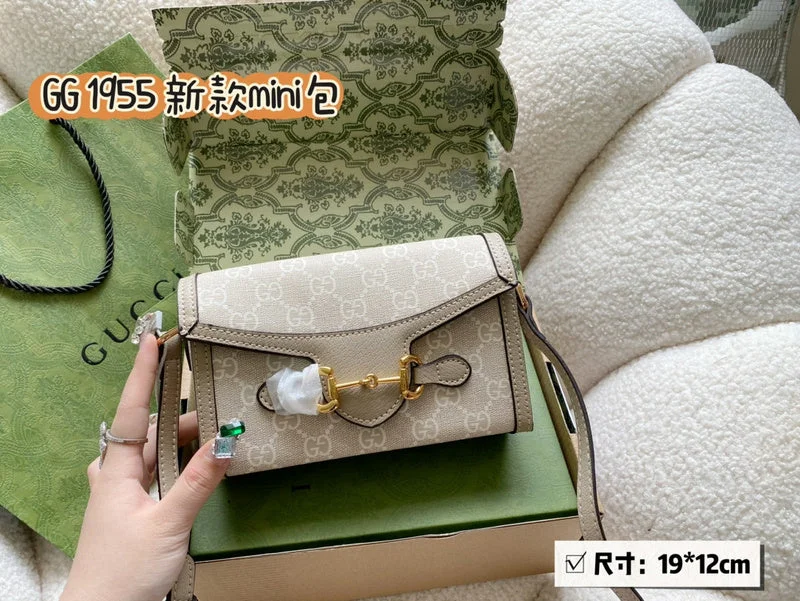 WF - Gucci Bags - 031