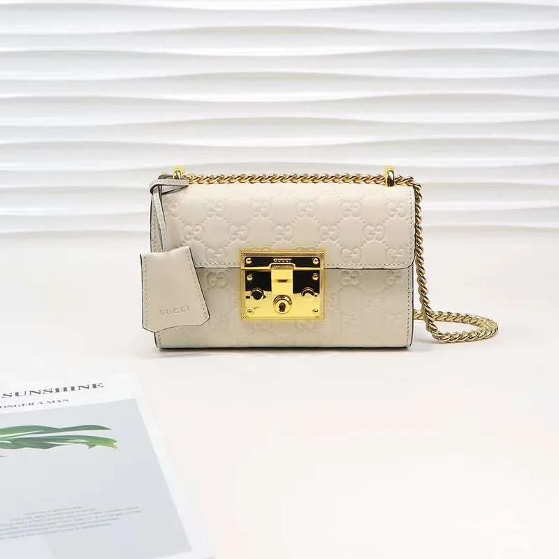 WF - Gucci Bags - 1008