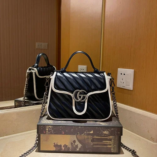 WF - Gucci Bags - 10125