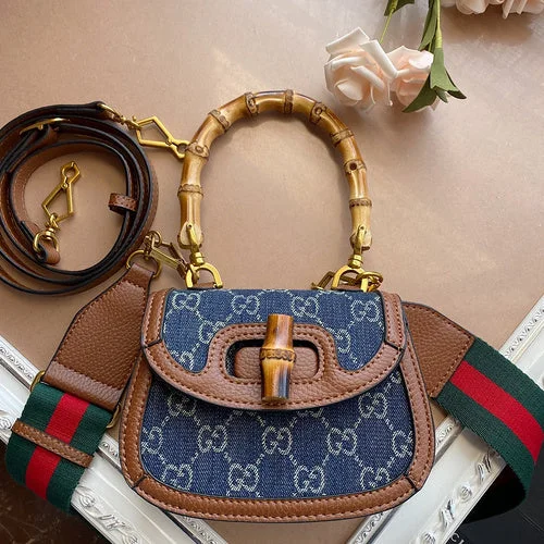 WF - Gucci Bags - 10185