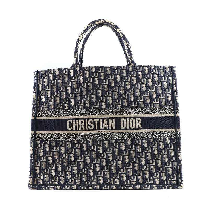 DIOR - Book Tote Large