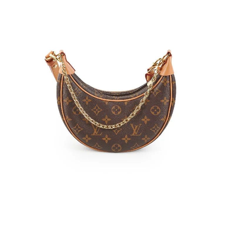 Louis Vuitton Loop Monogram