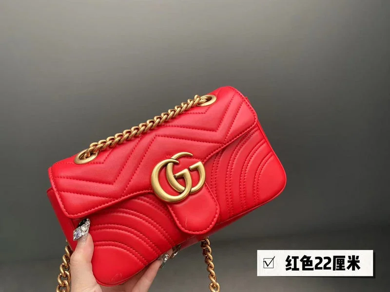 WF - Gucci Bags - 056