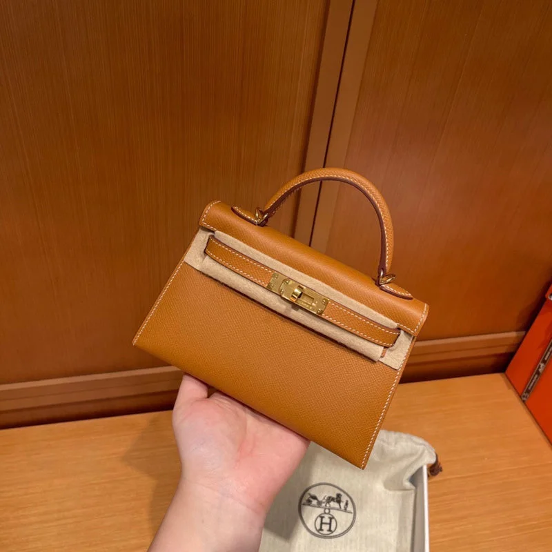 Whimsy Finds - Hermes Bags - 483