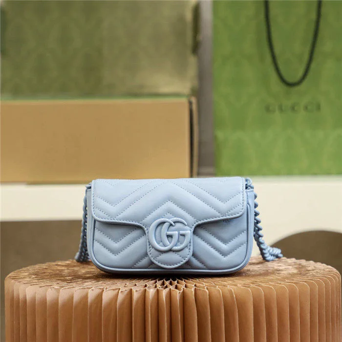 WF - Gucci Bags - 078