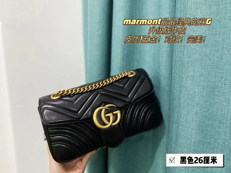 WF - Gucci Bags - 062