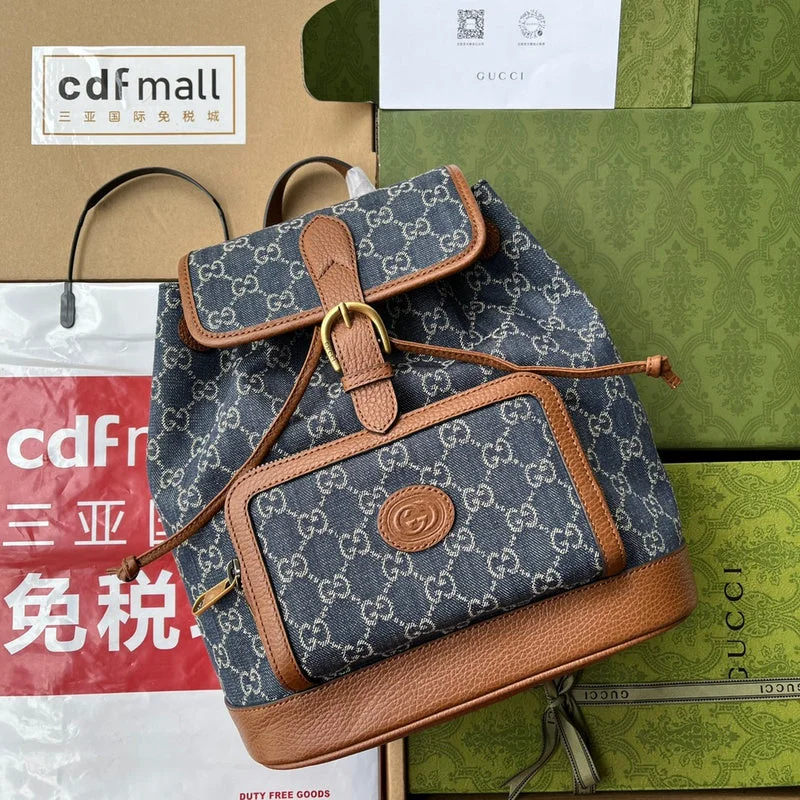 WF - Gucci Bags - 1022