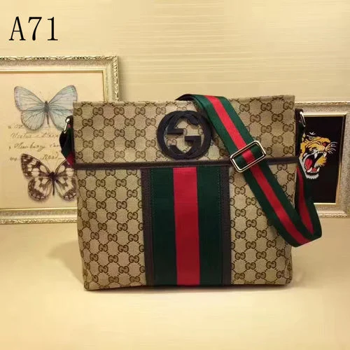 WF - Gucci Bags - 10086